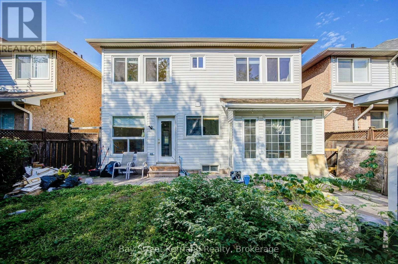 2320 Proudfoot Trail, Oakville, ON, L6M 3Y2 - 28