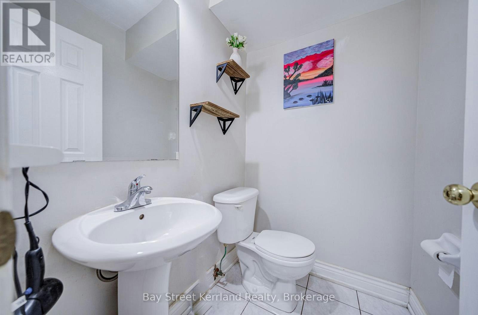 2320 Proudfoot Trail, Oakville, ON, L6M 3Y2 - 9