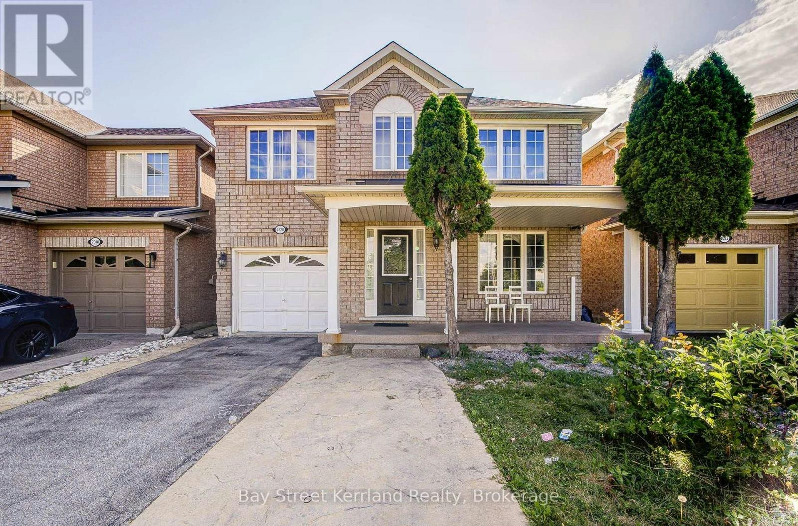 2320 Proudfoot Trail, Oakville, ON, L6M 3Y2