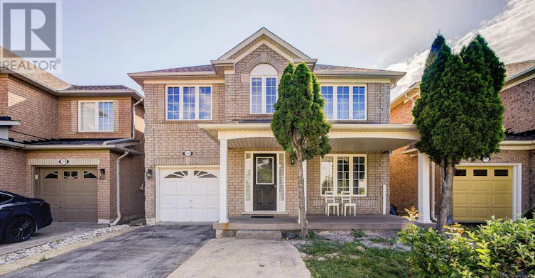 2320 Proudfoot Trail, Oakville, ON, L6M 3Y2