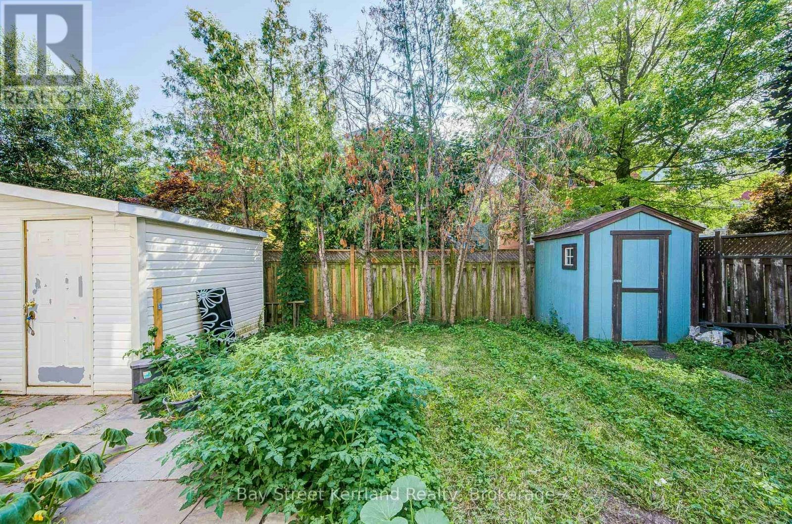 2320 Proudfoot Trail, Oakville, ON, L6M 3Y2 - 27