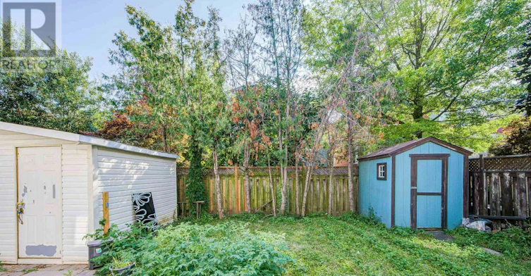 2320 Proudfoot Trail, Oakville, ON, L6M 3Y2 - 27