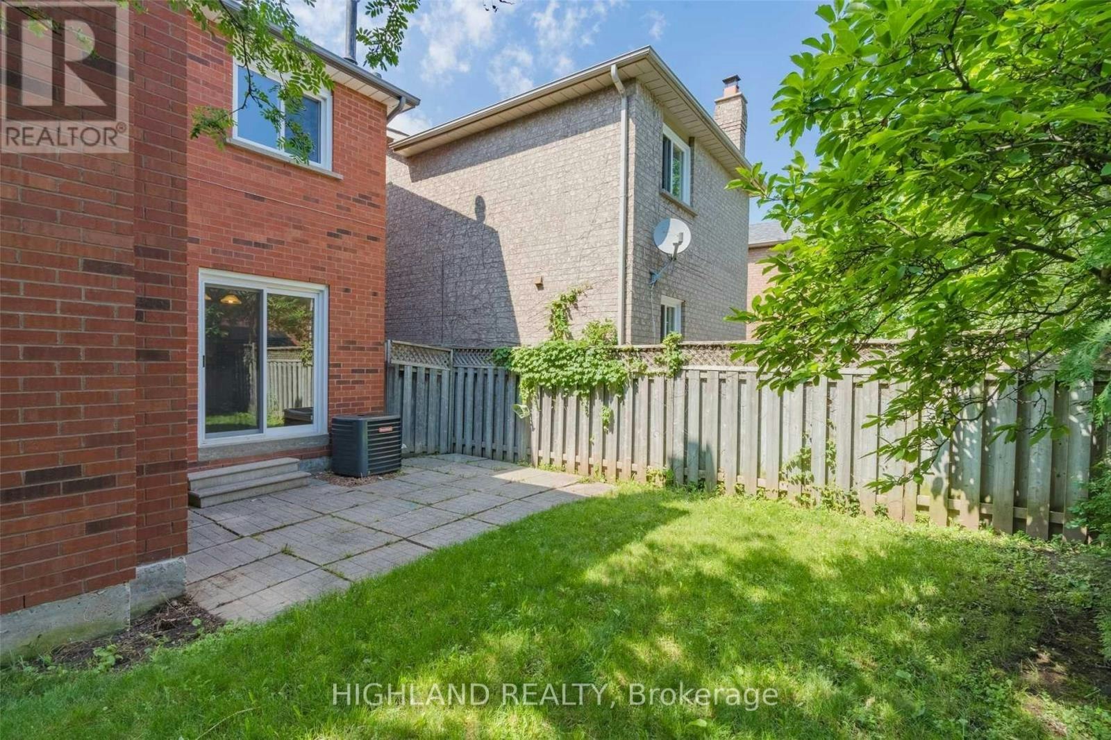 1130 Glen Valley Road, Oakville, ON, L6M 3K8 - 21