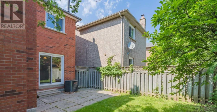 1130 Glen Valley Road, Oakville, ON, L6M 3K8 - 21