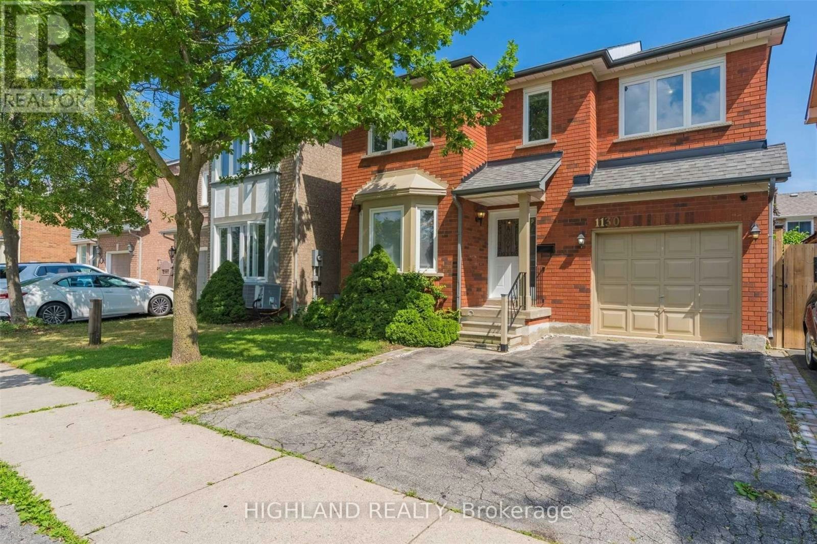 1130 Glen Valley Road, Oakville, ON, L6M 3K8