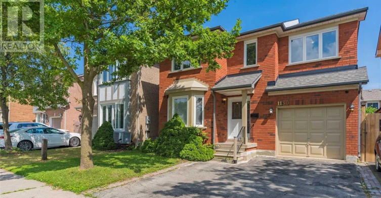 1130 Glen Valley Road, Oakville, ON, L6M 3K8