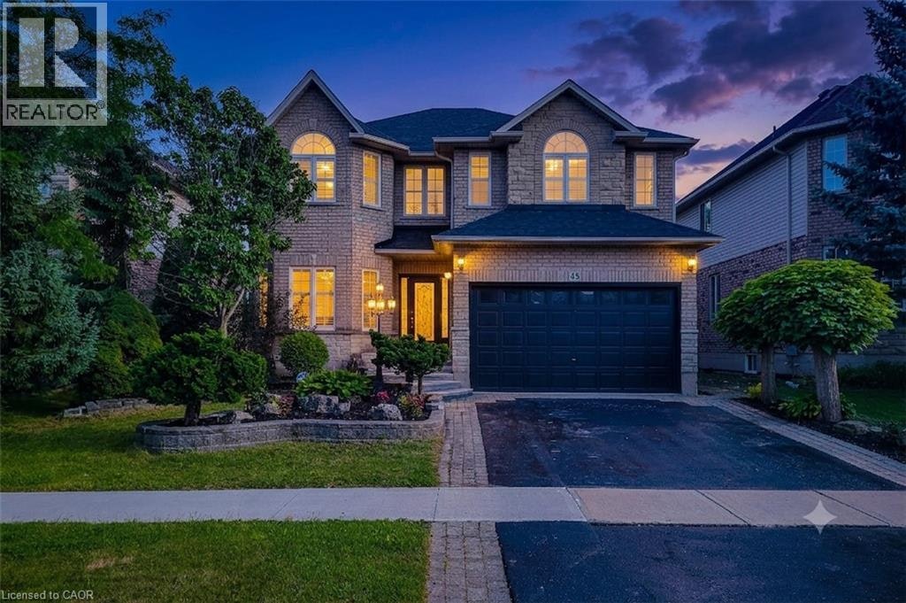 49 Stonehenge Drive, Hamilton, ON, L9K 1N6