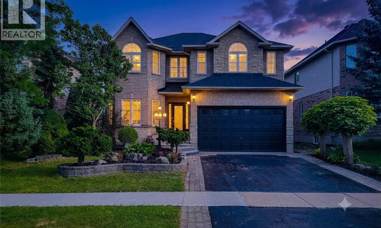 49 Stonehenge Drive