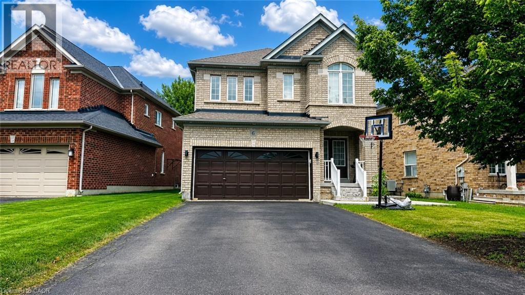 Lower-6 Lily Lane, Halton Hills, ON, L7G 6M3