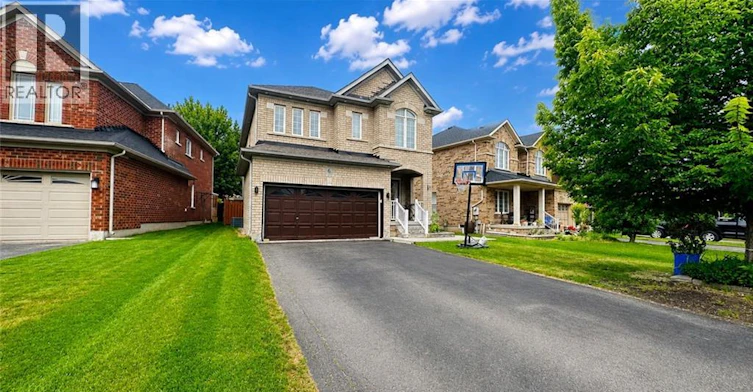 Lower-6 Lily Lane, Halton Hills, ON, L7G 6M3 - 3