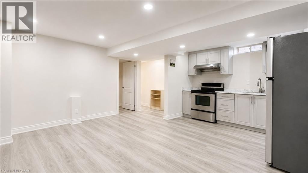 Lower-6 Lily Lane, Halton Hills, ON, L7G 6M3 - 6