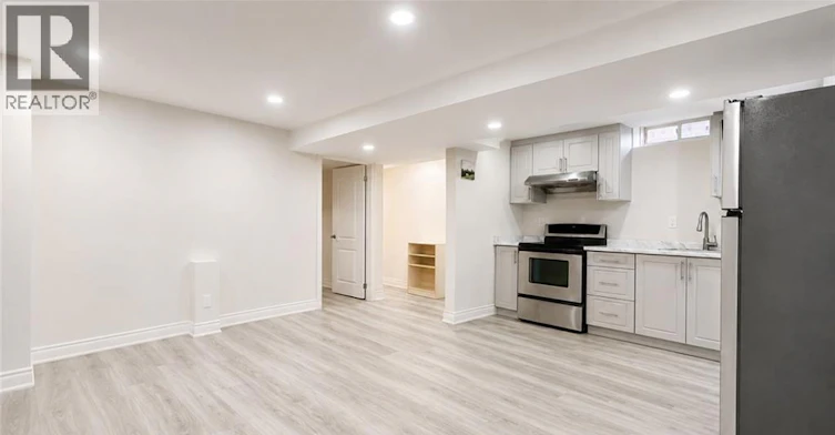 Lower-6 Lily Lane, Halton Hills, ON, L7G 6M3 - 6