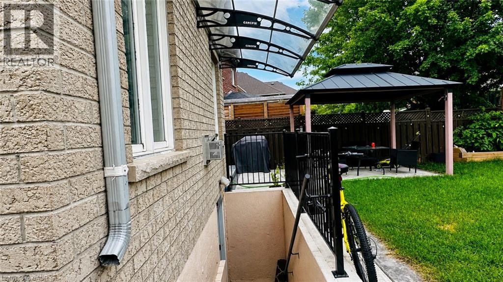 Lower-6 Lily Lane, Halton Hills, ON, L7G 6M3 - 4