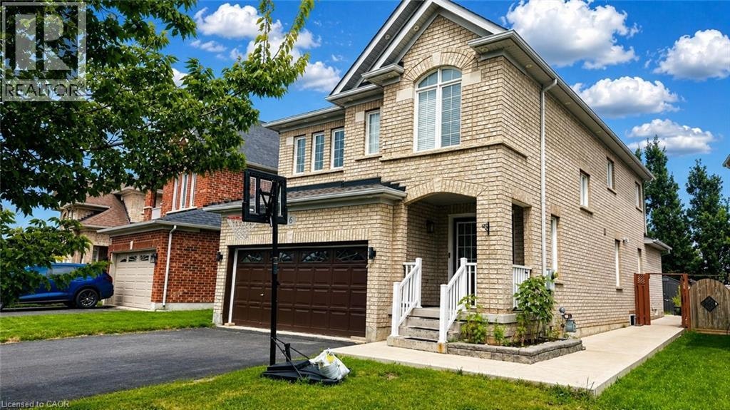 Lower-6 Lily Lane, Halton Hills, ON, L7G 6M3 - 2