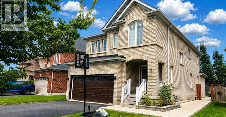 Lower-6 Lily Lane, Halton Hills, ON, L7G 6M3 - 2
