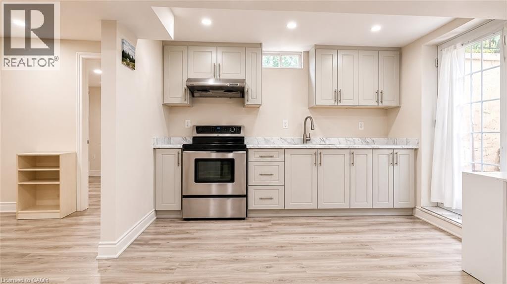 Lower-6 Lily Lane, Halton Hills, ON, L7G 6M3 - 7