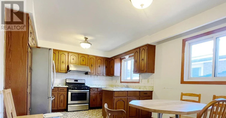 34 Iangrove Terrace, Toronto, ON, M1W 2H2 - 4