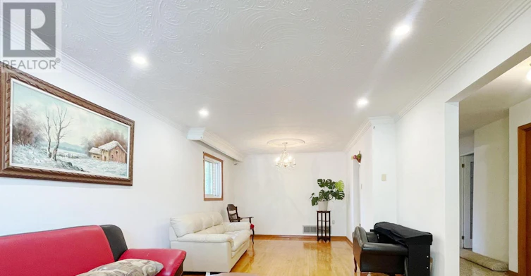 34 Iangrove Terrace, Toronto, ON, M1W 2H2 - 2