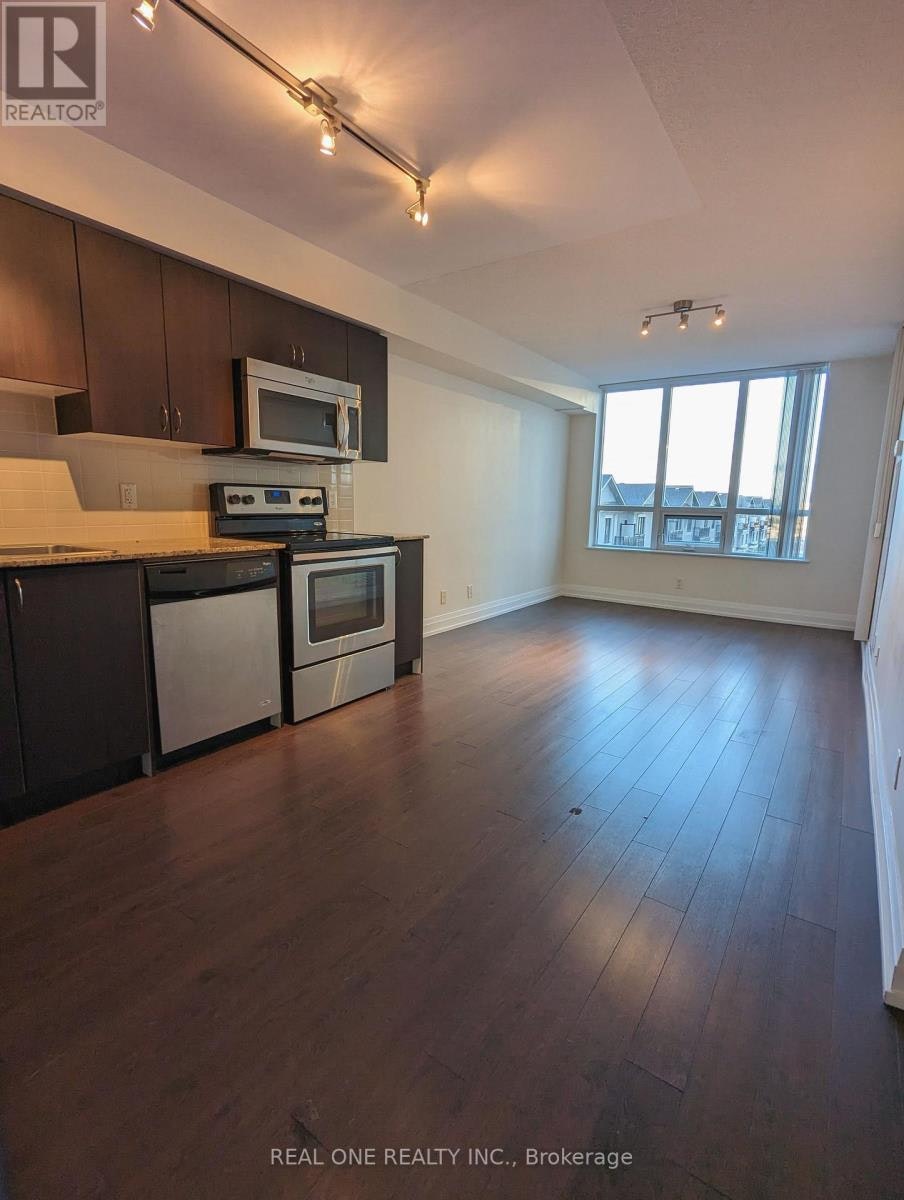 326-372 7 Highway E, Richmond Hill, ON, L4B 0C6 - 2