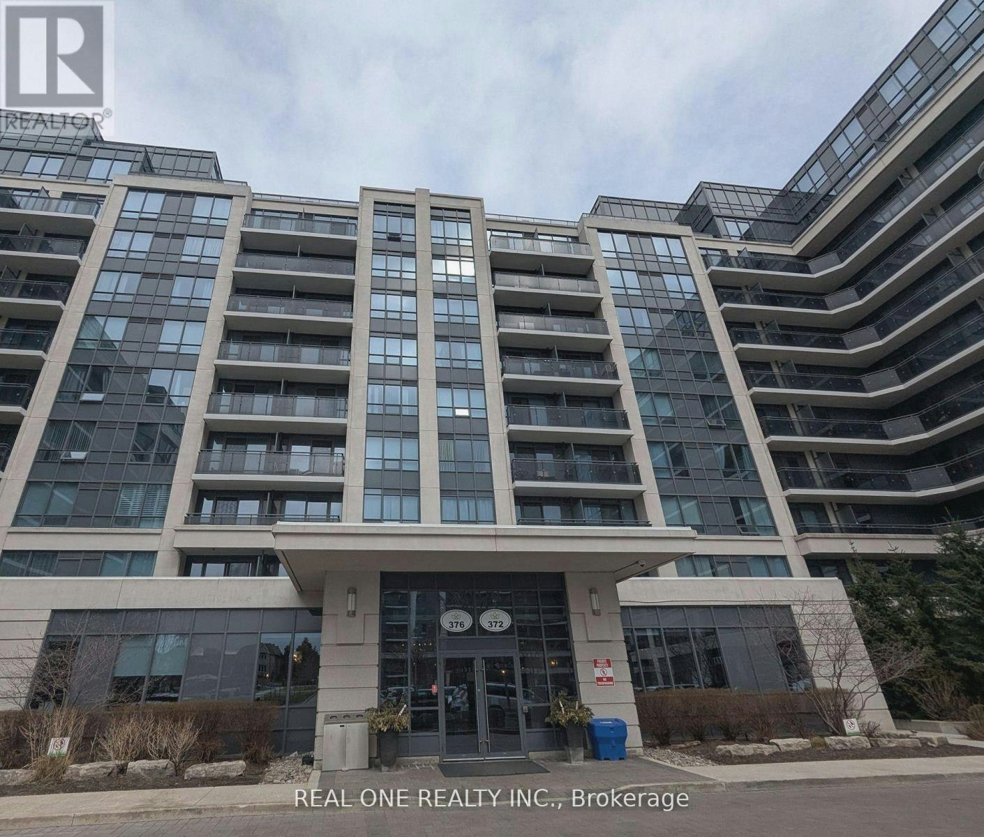 326-372 7 Highway E, Richmond Hill, ON, L4B 0C6