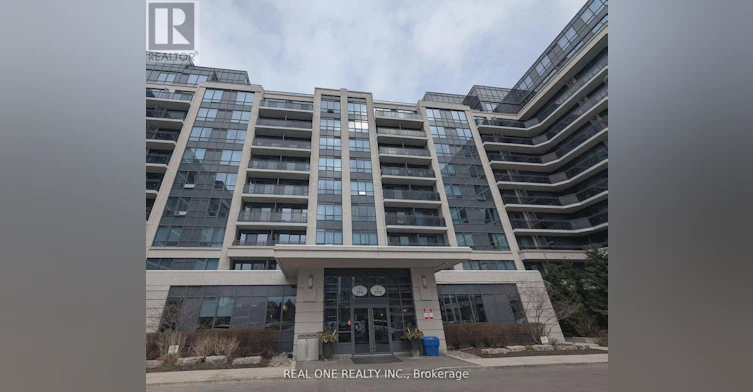 326-372 7 Highway E, Richmond Hill, ON, L4B 0C6