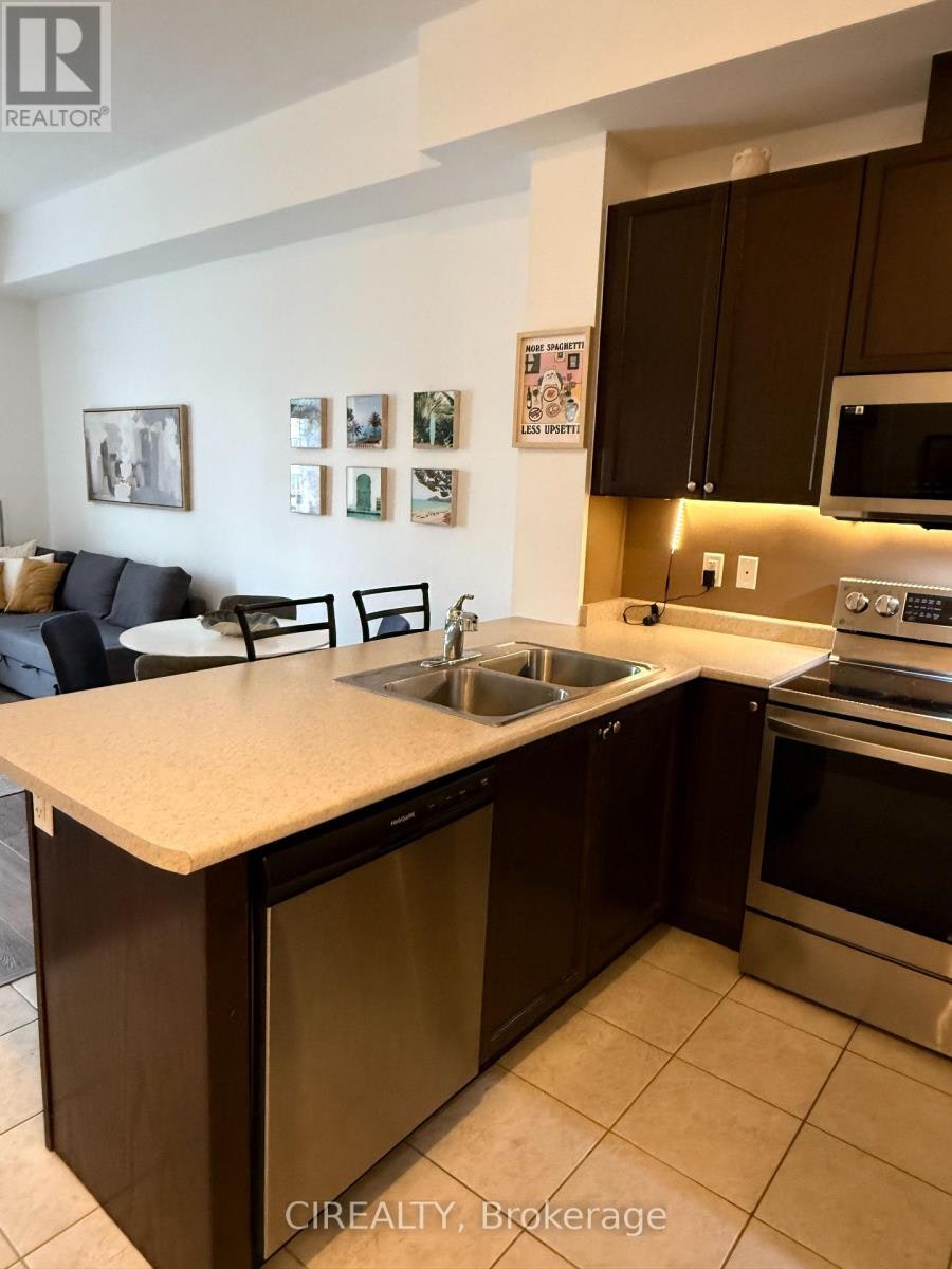 419-5317 Upper Middle Road, Burlington, ON, L7L 0G8 - 3