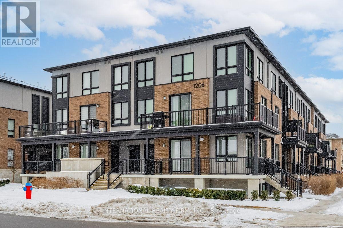 211-1206 Main Street E, Milton, ON, L9T 9K6
