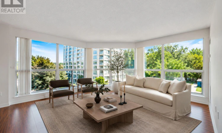 309-2177 Burnhamthorpe Road W