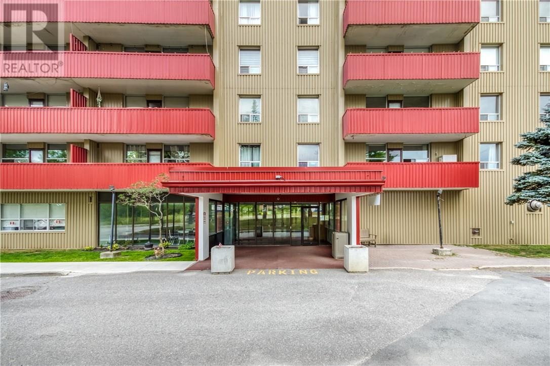 1002-901 Lasalle Boulevard, Greater Sudbury, ON, P3A 1X7 - 4