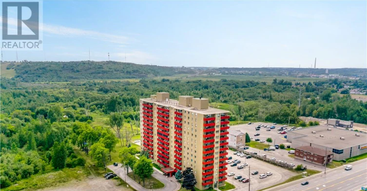 405-901 Lasalle Boulevard, Greater Sudbury, ON, P3A 1X7 - 3