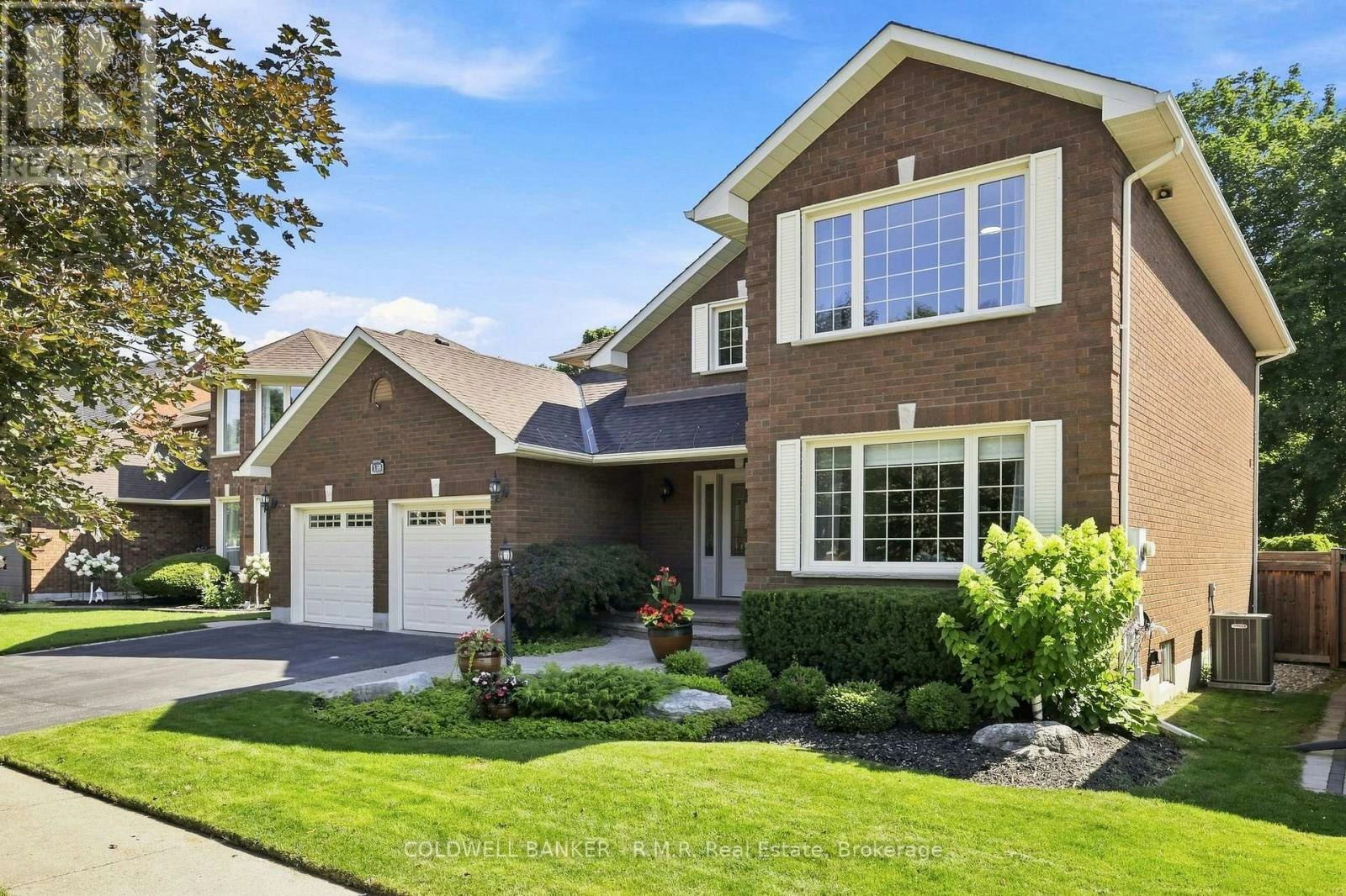 138 Samac Trail, Oshawa, ON, L1G 7V9