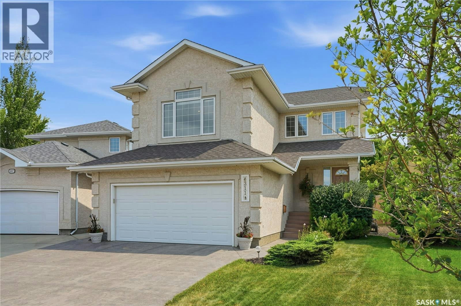 311 Lashyn Cove, Saskatoon, SK, S7N 4S3
