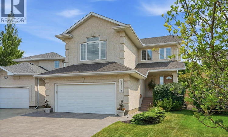 311 Lashyn Cove
