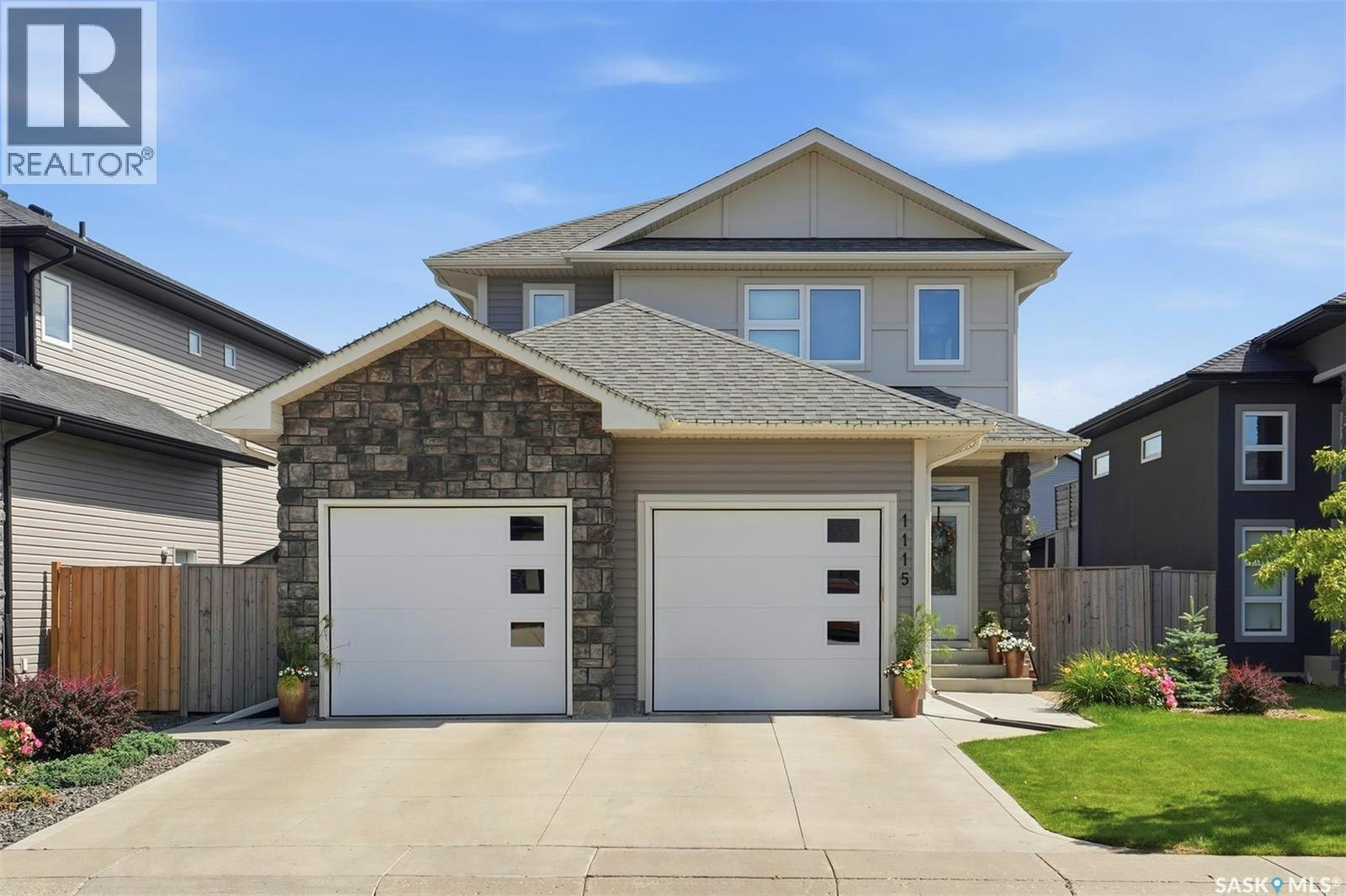 1115 Werschner Crescent, Saskatoon, SK, S7V 0A7