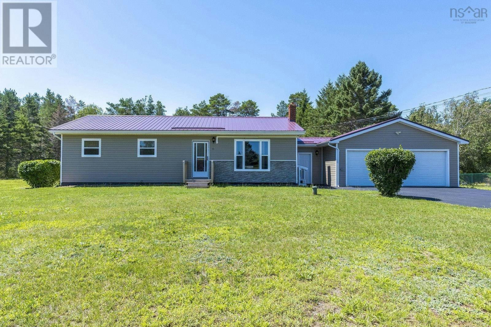 107 Wanda Lynn Drive, Nictaux, NS, B0S 1P0