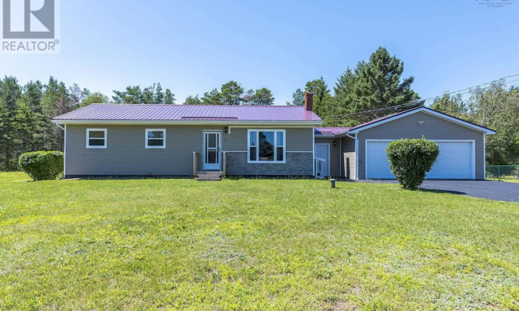 107 Wanda Lynn Drive