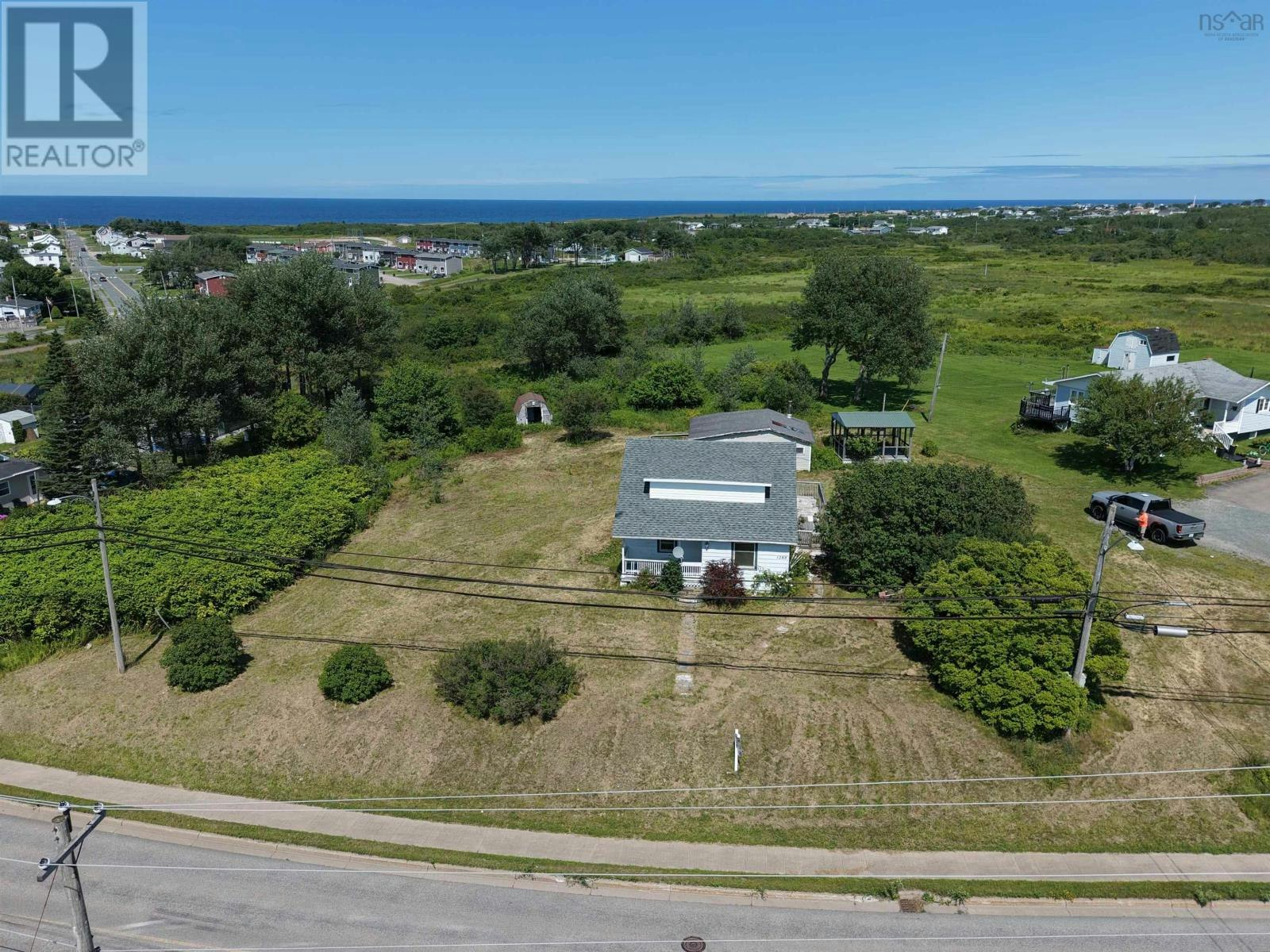 1288 Main Street, Glace Bay, NS, B1A 5A4
