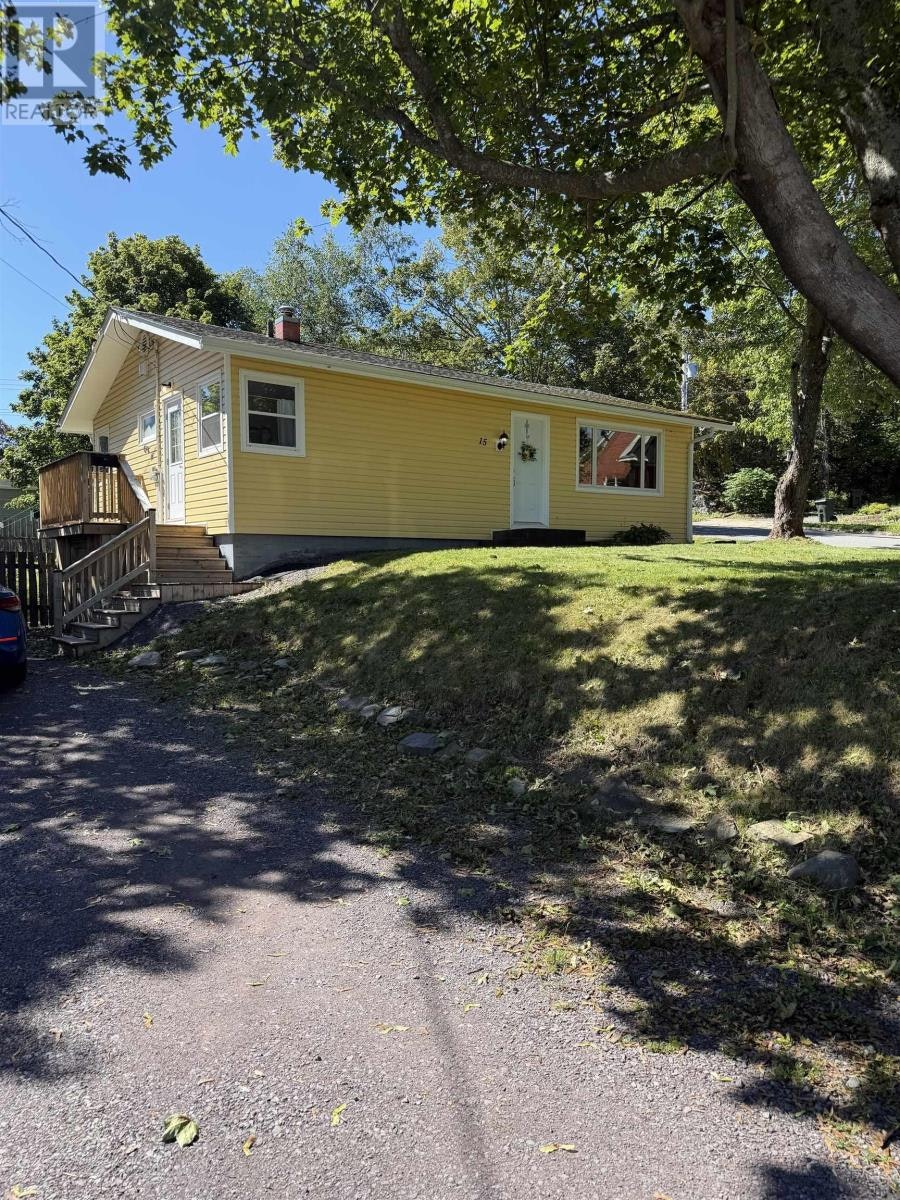 15 Coady B2g 1t9 Avenue, Antigonish, NS, B2G 1T9