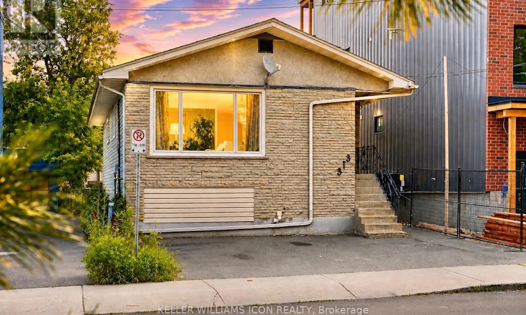 313 Savard Avenue