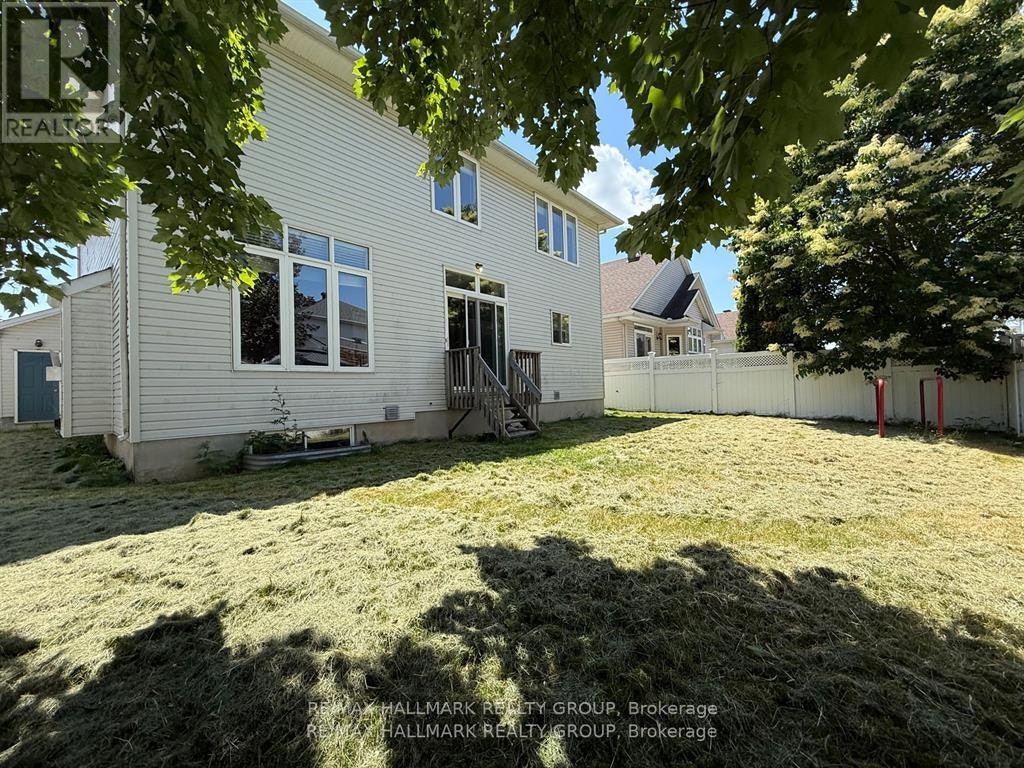1111 Lichen Avenue, Ottawa, ON, K4A 4A7 - 30
