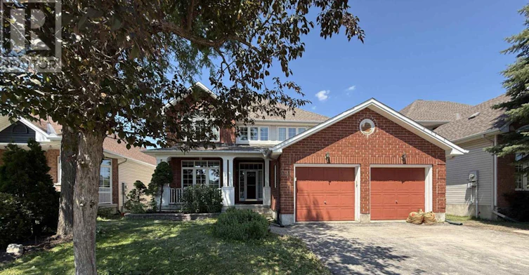 1111 Lichen Avenue, Ottawa, ON, K4A 4A7