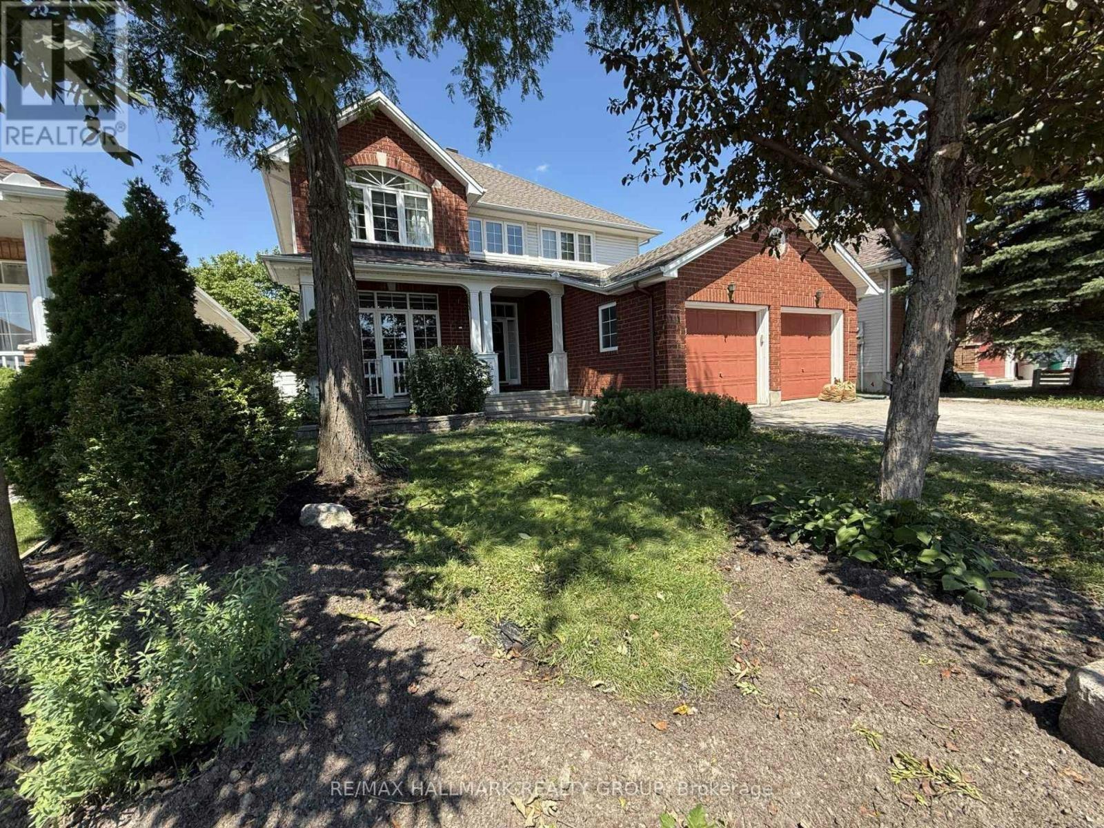 1111 Lichen Avenue, Ottawa, ON, K4A 4A7 - 2