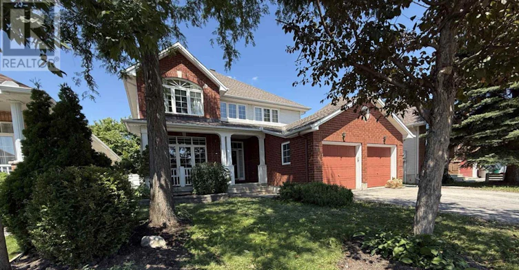 1111 Lichen Avenue, Ottawa, ON, K4A 4A7 - 2