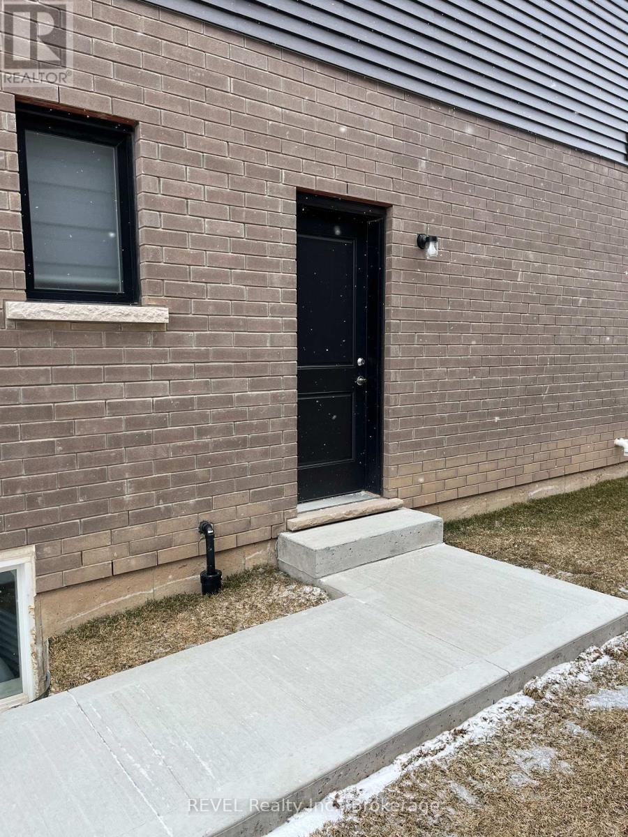 LOWER-84 Acacia Road, Pelham, ON, L0S 1E1 - 2