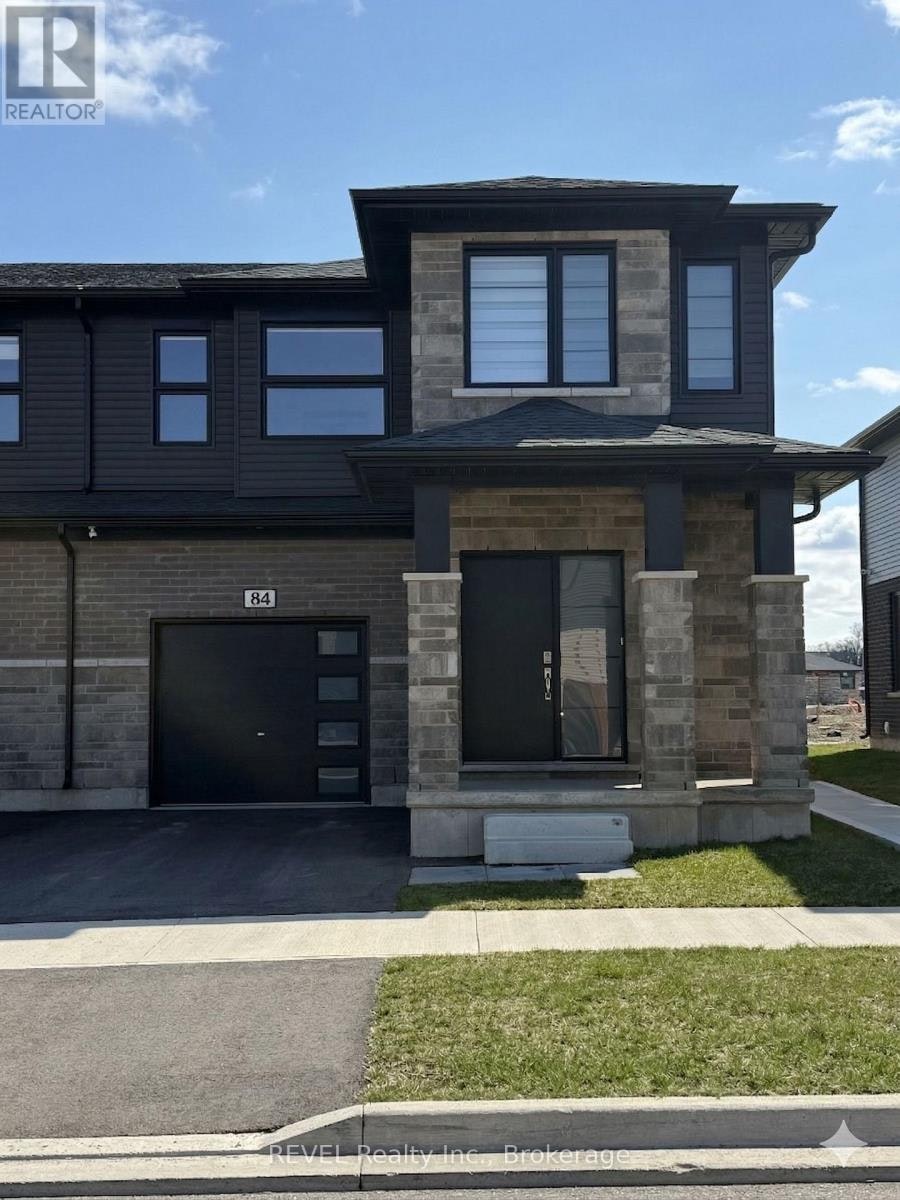 LOWER-84 Acacia Road, Pelham, ON, L0S 1E1