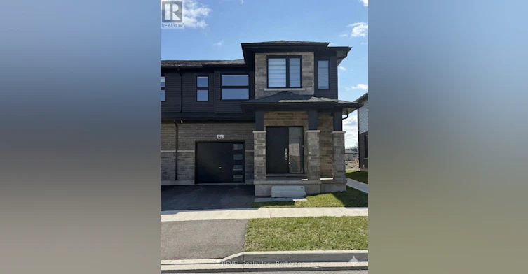 LOWER-84 Acacia Road, Pelham, ON, L0S 1E1