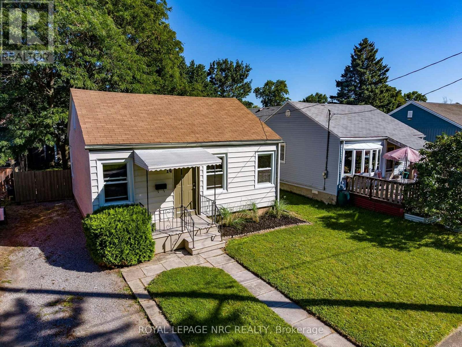 14 Hilda Street, St. Catharines, ON, L2S 1Z8