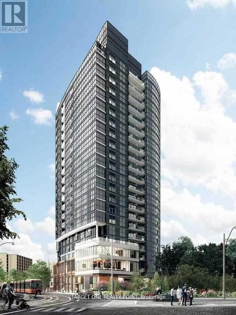 1603-219 Dundas Street E, Toronto, ON, M5A 0V1