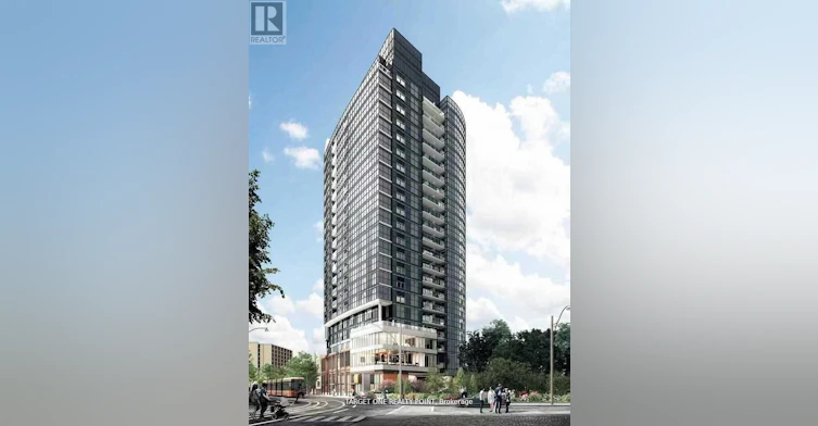 1603-219 Dundas Street E, Toronto, ON, M5A 0V1