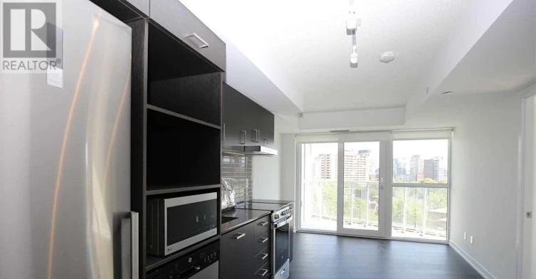 1603-219 Dundas Street E, Toronto, ON, M5A 0V1 - 2